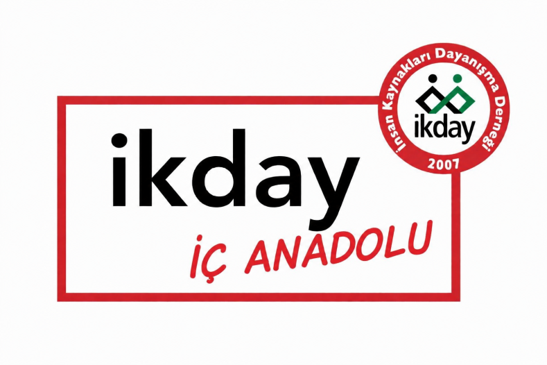 İKDAY-İç Anadolu Hayatımıza Hoş Geldin!