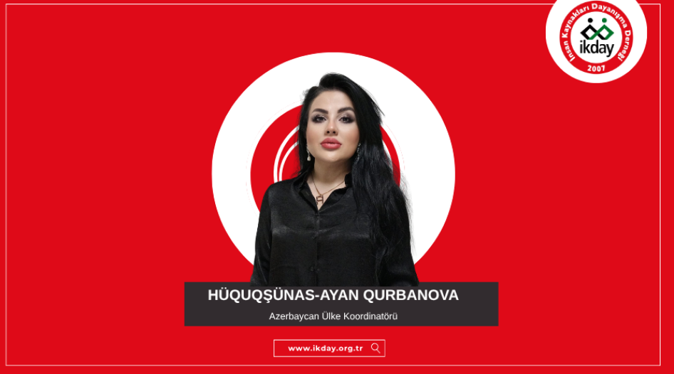Azerbaycan Ülke Koordinatörlüğü