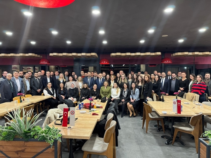 İftar Programı Hk.