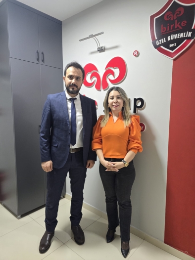 Üye Ziyaretlerimiz Hk. (Birke Grup)