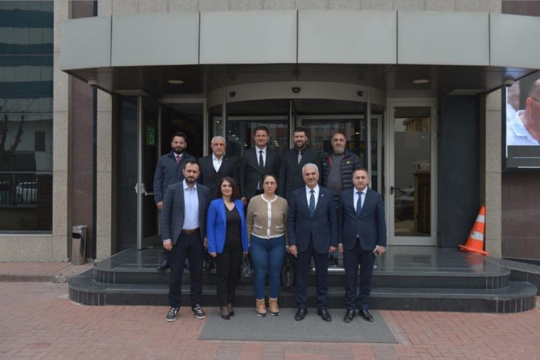 İstihdama Yönelik İnsan Kaynakları Zirvesi