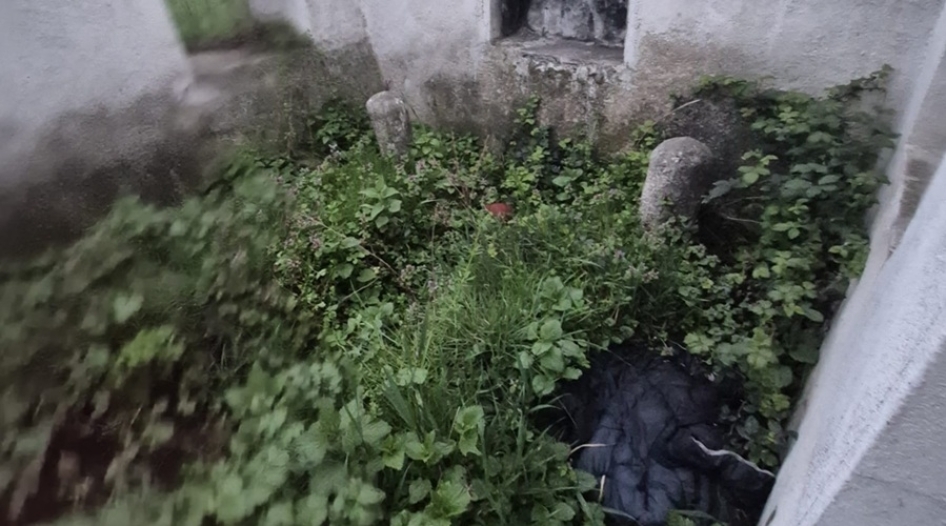 İnsan, Toplumsal Hafıza ve Kültürel Sorumluluk- Kosova'da ki İzlerimiz 