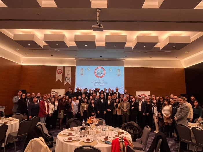 2026 Geleneksel İftar Buluşması