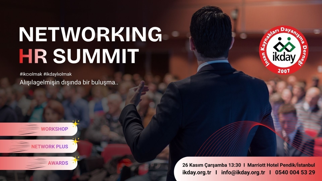 Networking HR Summit