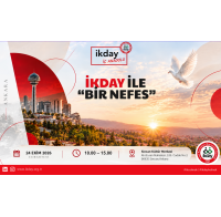 İKDAY İle Bir Nefes
