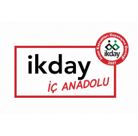 İKDAY-İç Anadolu Hayatımıza Hoş Geldin!