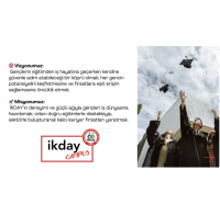 İkday Campus Hakkında