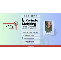 İş Yerinde Mobbing