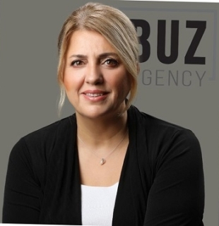 Ayşenur Aydın Gümrükçü