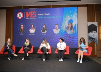 Geleceğin İnsan Kaynakları Zirvesi