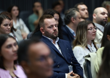 Geleceğin İnsan Kaynakları Zirvesi Yoğun Katılım İle Gerçekleşti