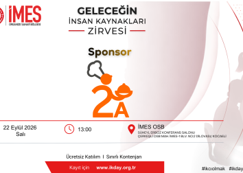 Geleceğin İnsan Kaynakları Zirvesi