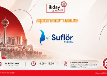 İKDAY İle Bir Nefes