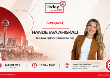 İKDAY İle Bir Nefes