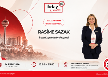 İKDAY İle Bir Nefes