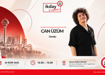 İKDAY İle Bir Nefes