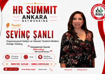 NetworkIng HR SummIt Ankara