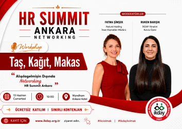 NetworkIng HR SummIt Ankara