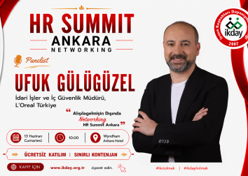NetworkIng HR SummIt Ankara