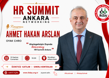 NetworkIng HR SummIt Ankara