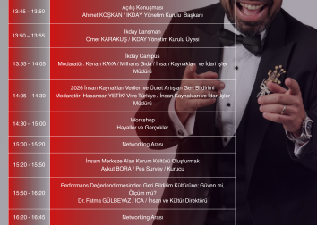 Networkıng HR Summıt