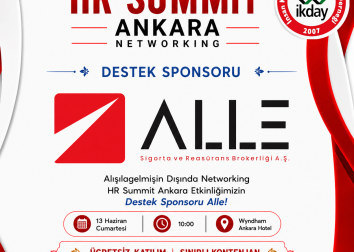 NetworkIng HR SummIt Ankara