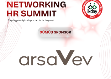 Networkıng HR Summıt