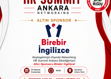 NetworkIng HR SummIt Ankara
