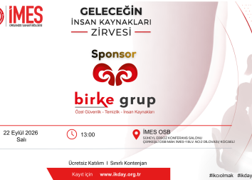 Geleceğin İnsan Kaynakları Zirvesi
