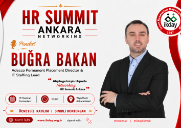 NetworkIng HR SummIt Ankara