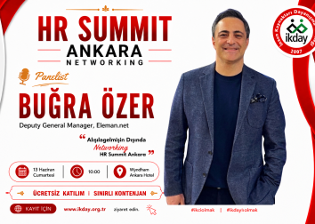 NetworkIng HR SummIt Ankara