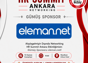 NetworkIng HR SummIt Ankara