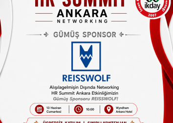 NetworkIng HR SummIt Ankara