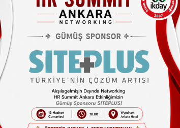NetworkIng HR SummIt Ankara