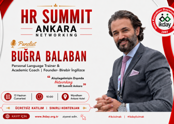 NetworkIng HR SummIt Ankara