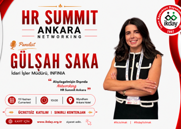 NetworkIng HR SummIt Ankara