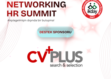 Networkıng HR Summıt