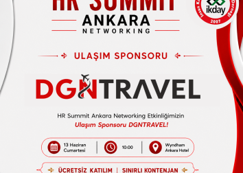 NetworkIng HR SummIt Ankara