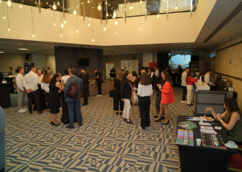Networking HR Summit Ankara-1