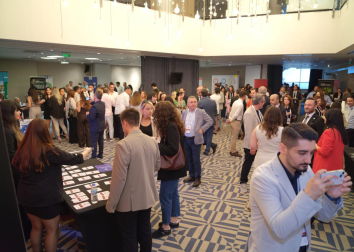 Networking HR Summit Ankara-2