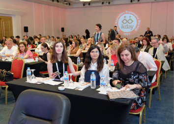Networking HR Summit Ankara-2