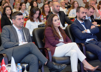Networking HR Summit Ankara-2