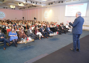 Networking HR Summit Ankara-2
