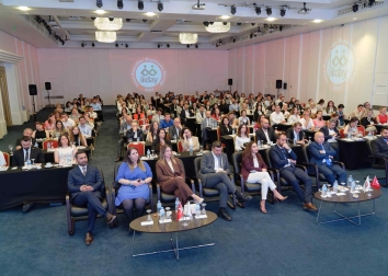 Networking HR Summit Ankara-1