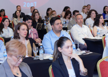 Networking HR Summit Ankara Muhteşemdi