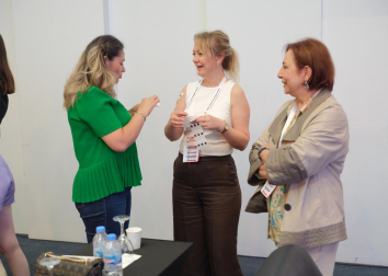 Networking HR Summit Ankara-1