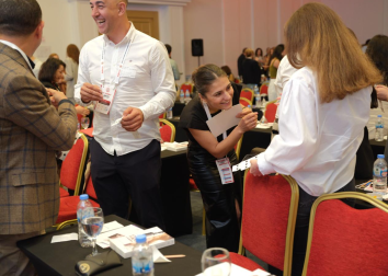 Networking HR Summit Ankara-1