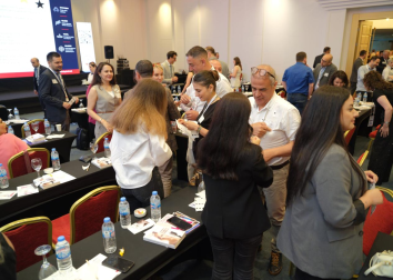 Networking HR Summit Ankara-1