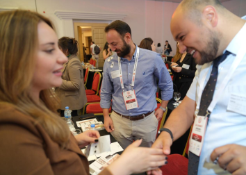 Networking HR Summit Ankara-1