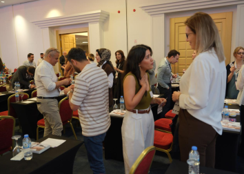 Networking HR Summit Ankara-1
